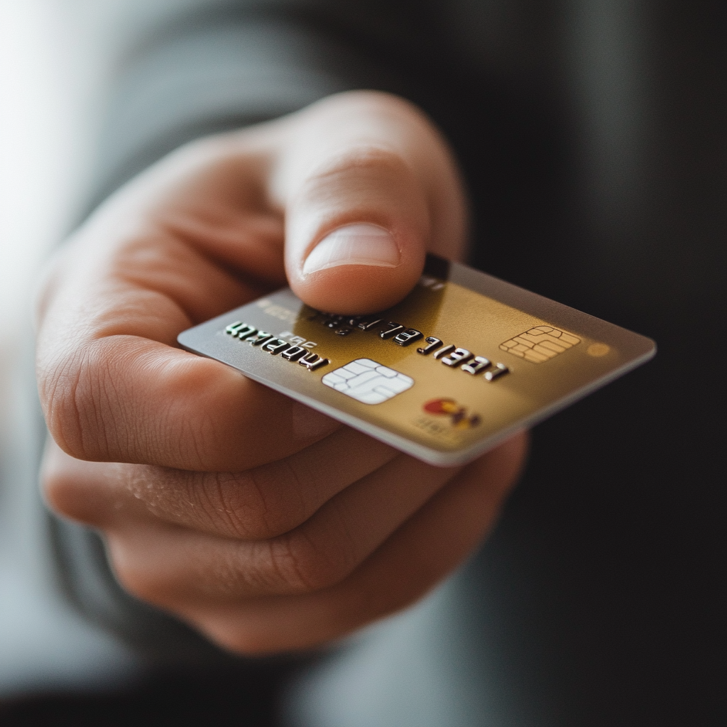 Где открыть карту UnionPay: тарифы и сроки выпуска